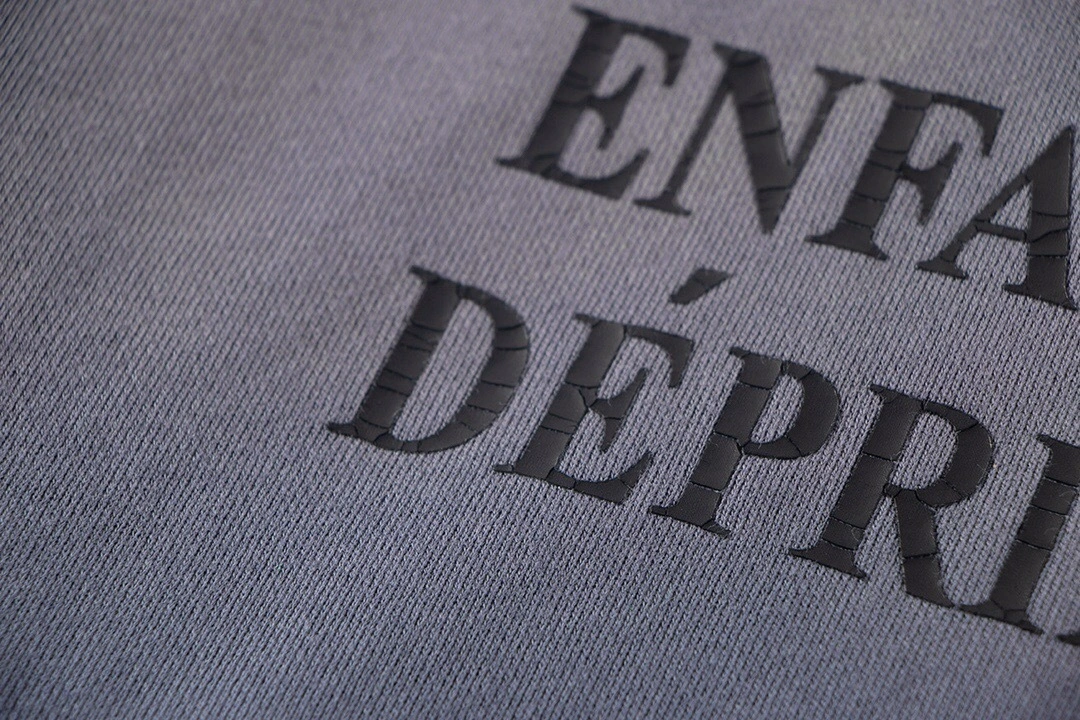 Gemini- ERD oversized 4colour item:E-FL00I0227-4