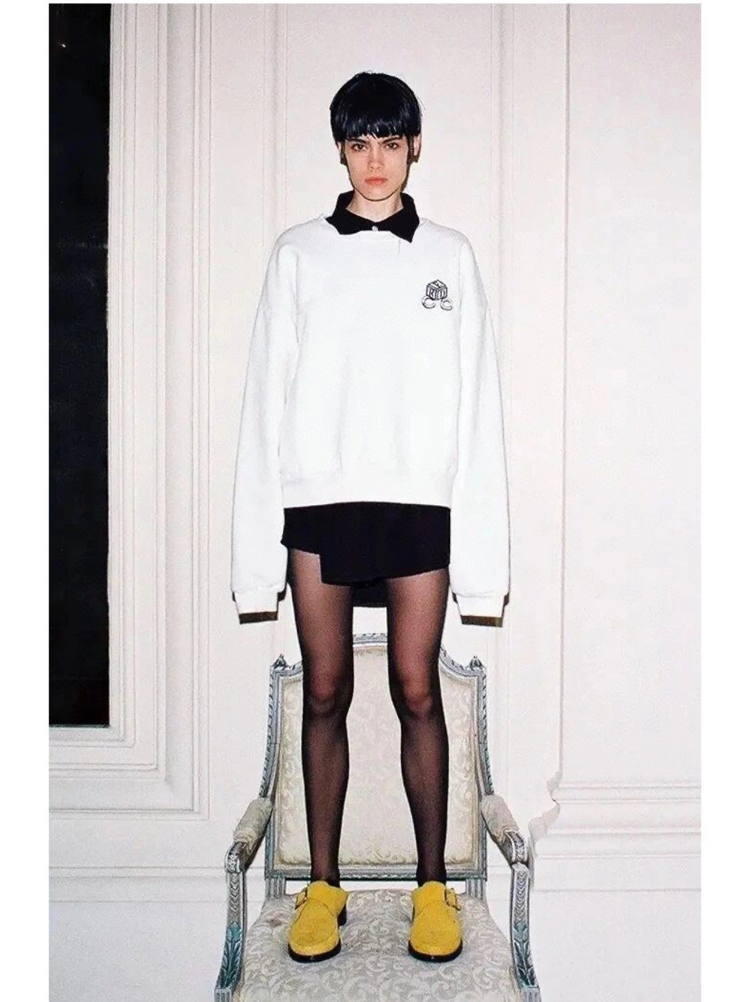 Gemini- ERD oversized item:D-F125K1602