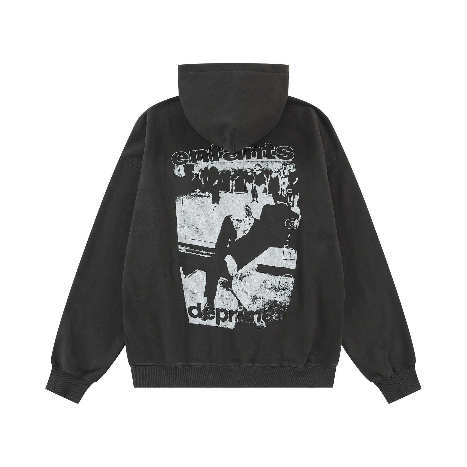 Gemini- ERD oversized item:D-FL00K0903