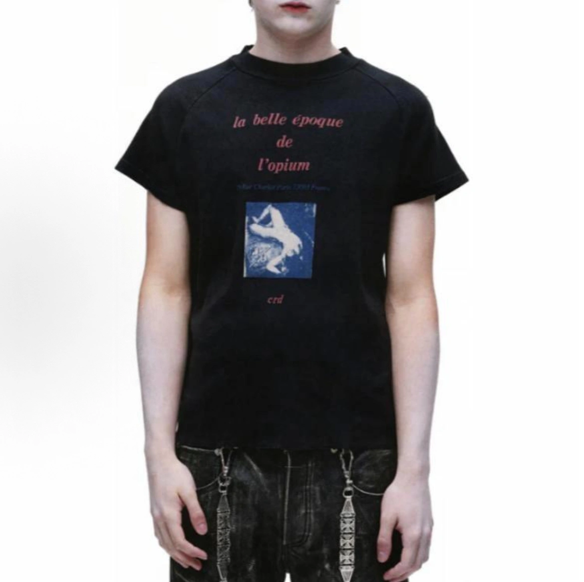 Gemini- ERD oversized item:E-F000J3834