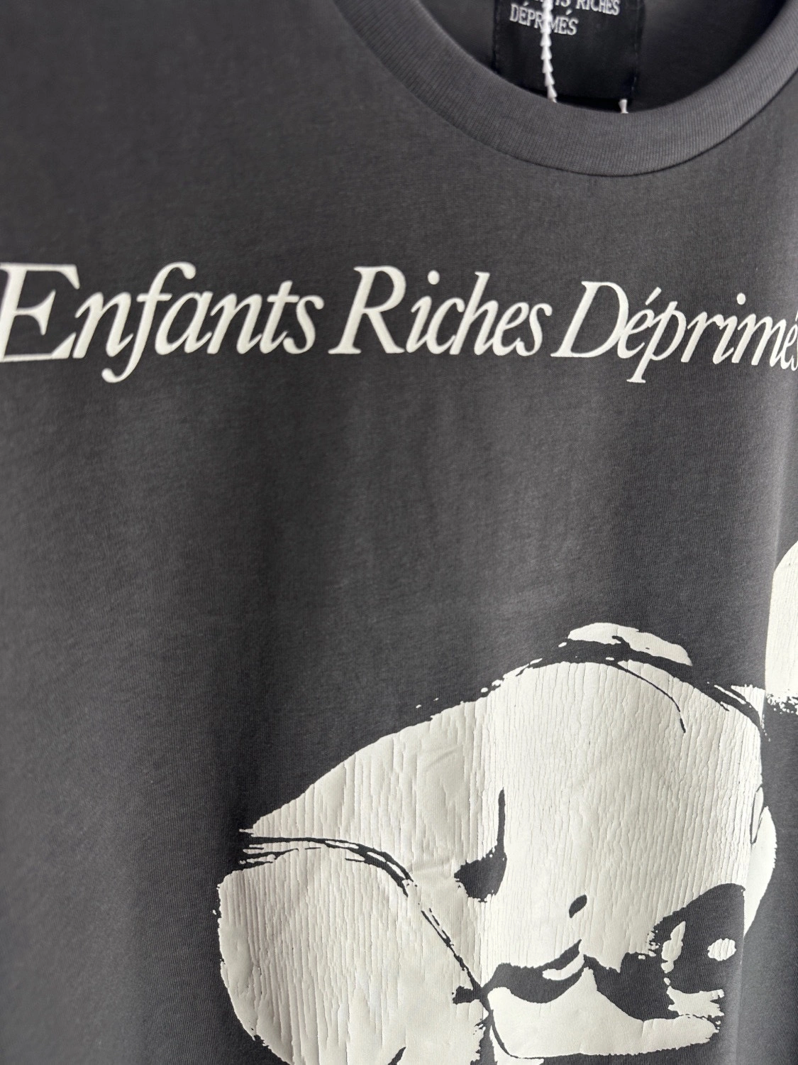 Gemini- ERD oversized item:E-F125E0217