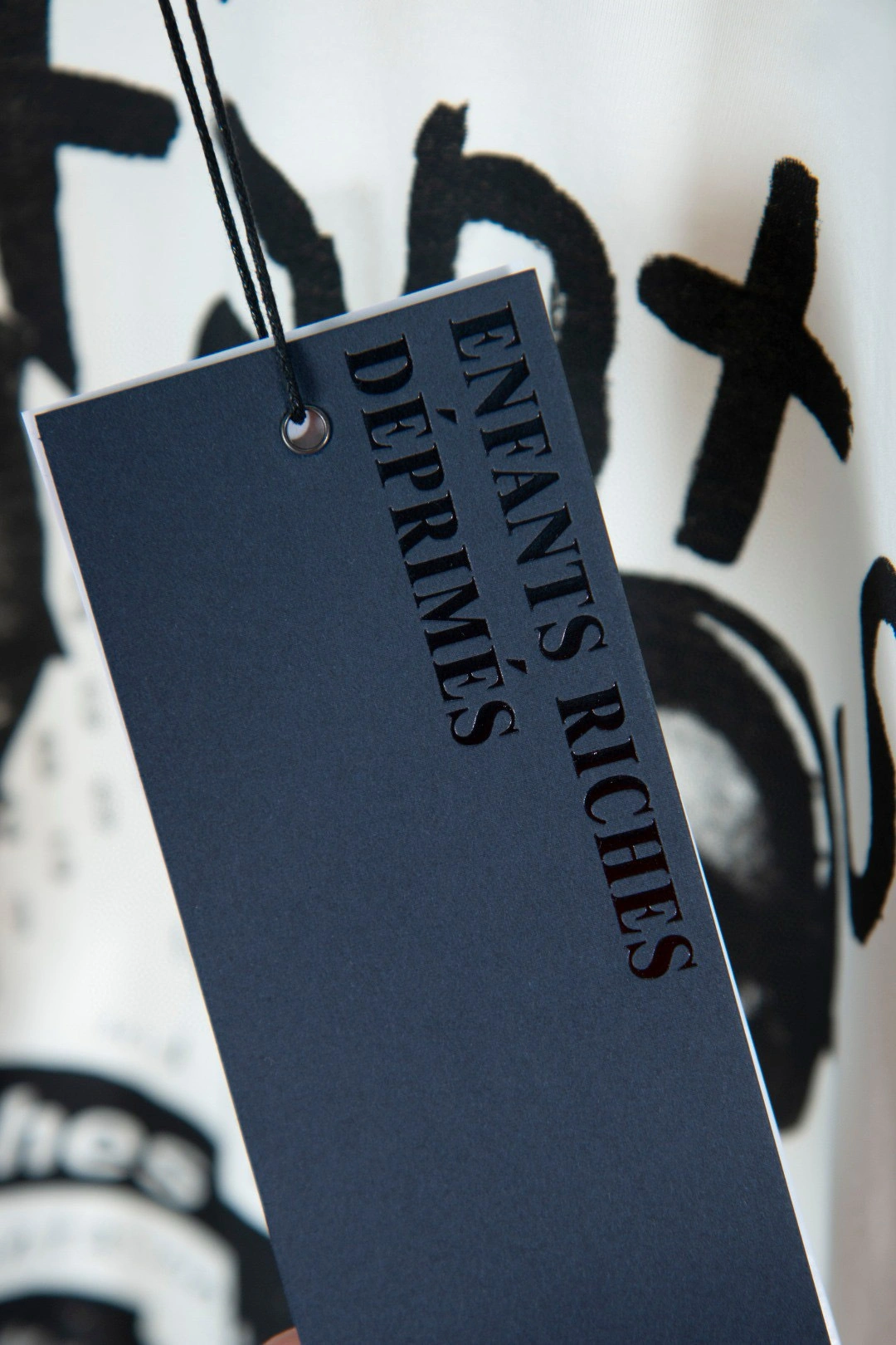 Gemini- ERD oversized item:E-F125E0219