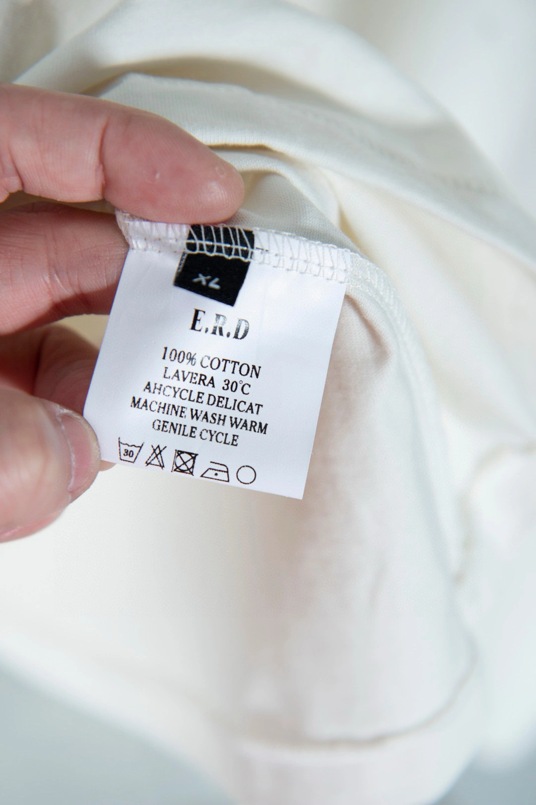 Gemini- ERD oversized item:E-F125E0219