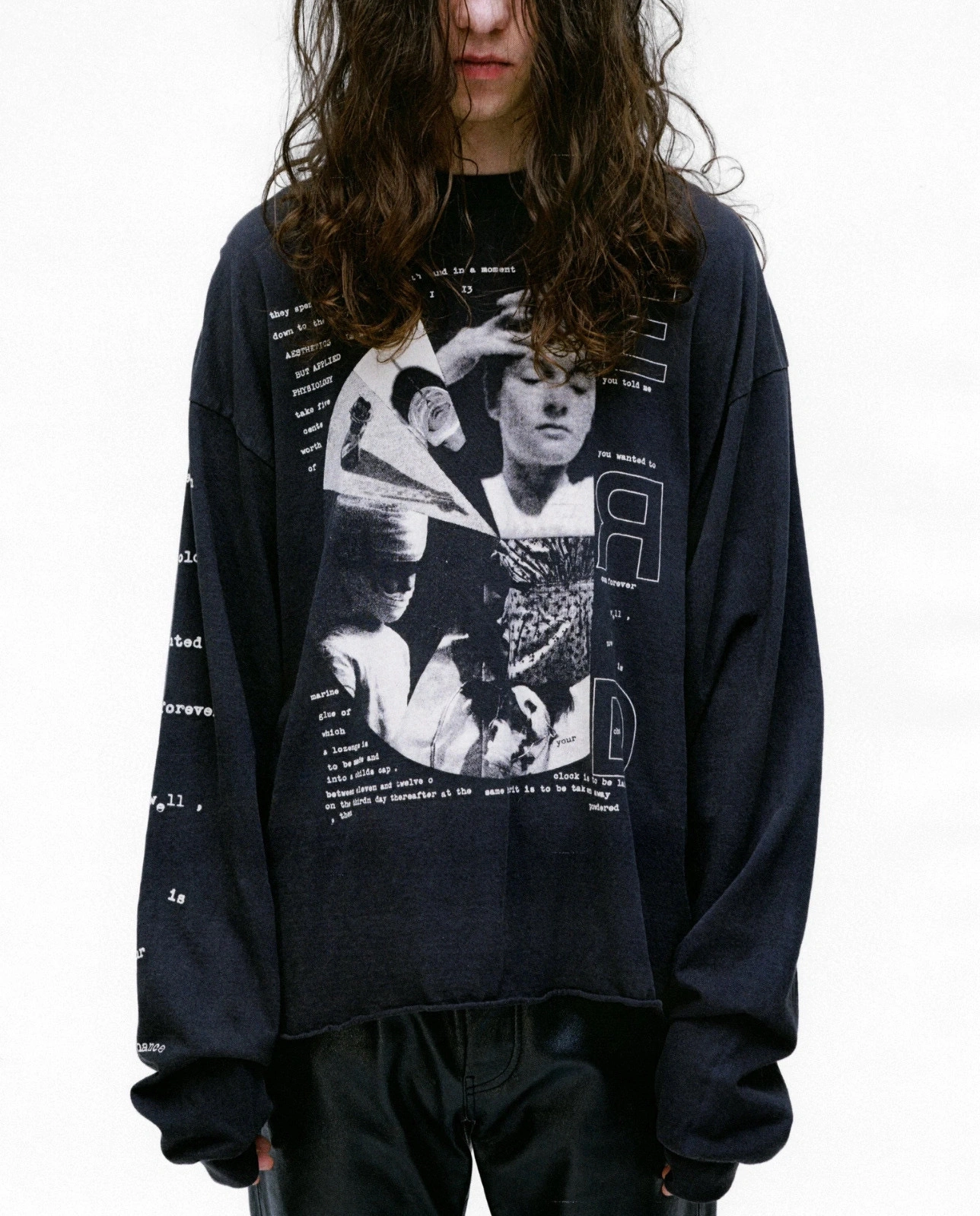 Gemini- ERD oversized item:E-F468G1222