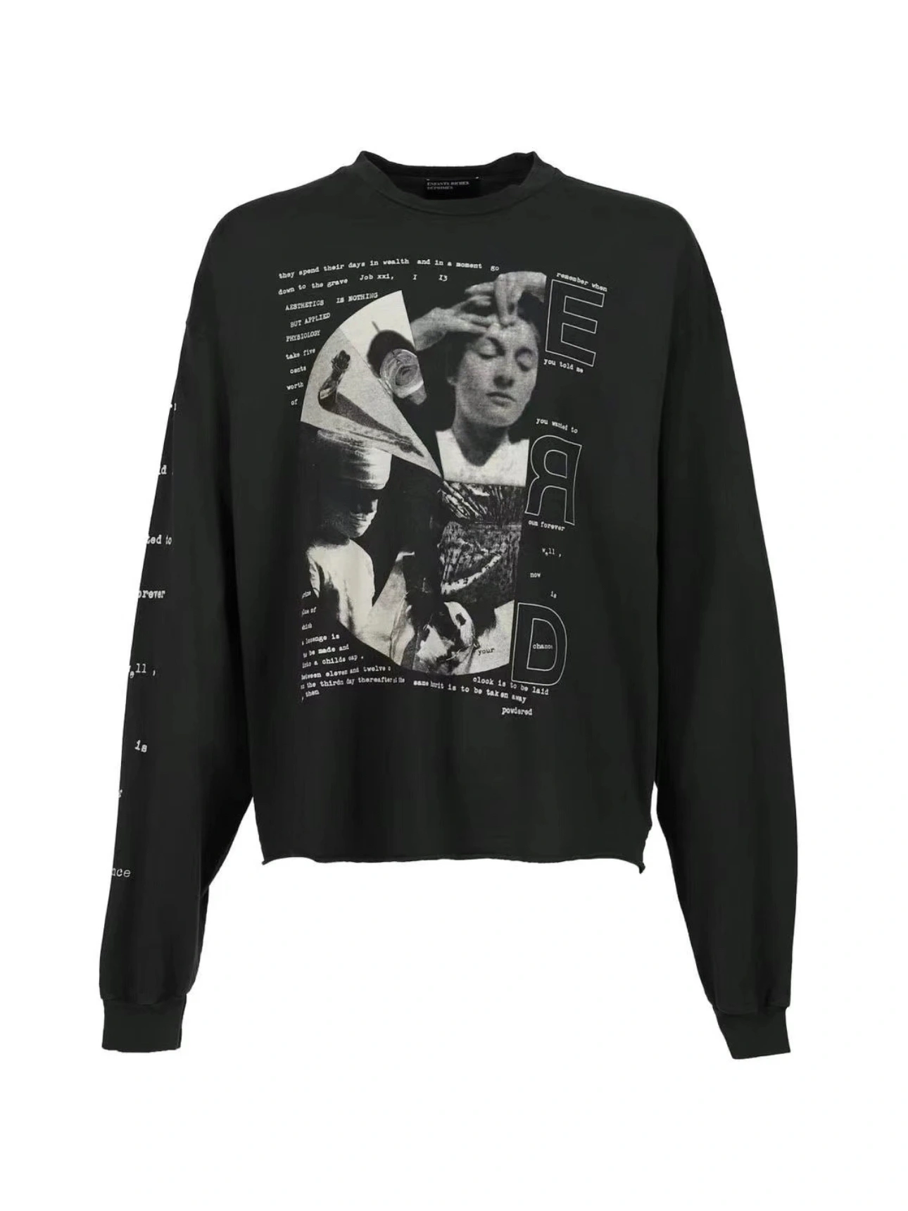 Gemini- ERD oversized item:E-F468G1222