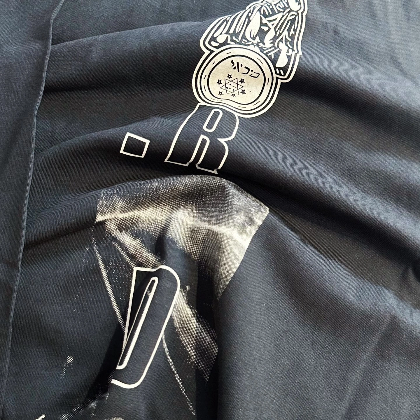 Gemini- ERD oversized item:E-F468G1222