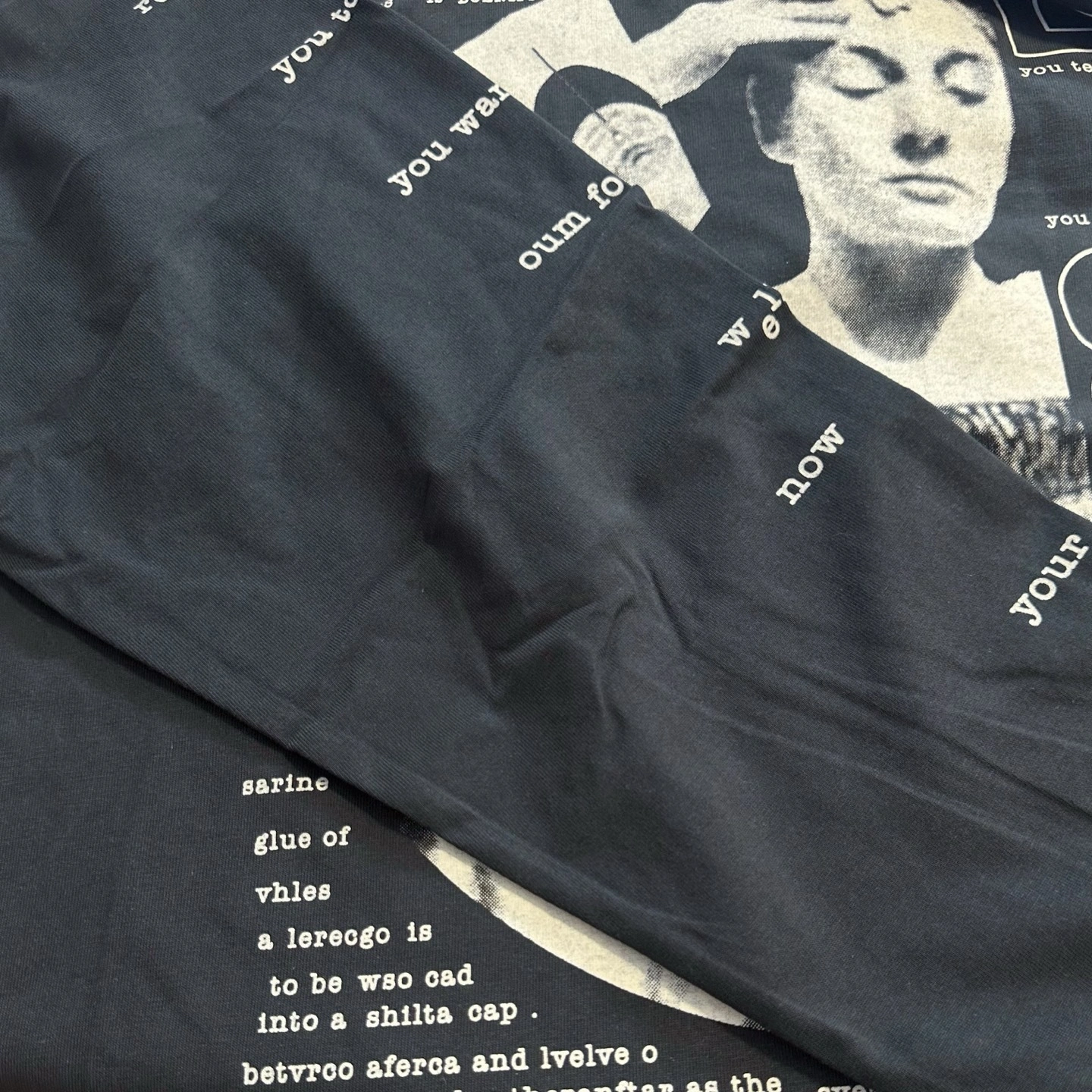 Gemini- ERD oversized item:E-F468G1222