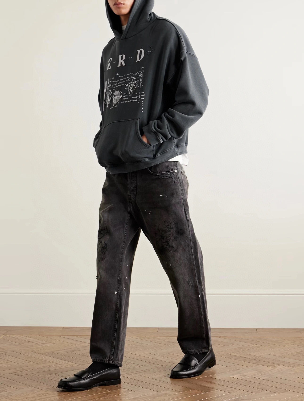 Gemini- ERD oversized item:E-F468G1223