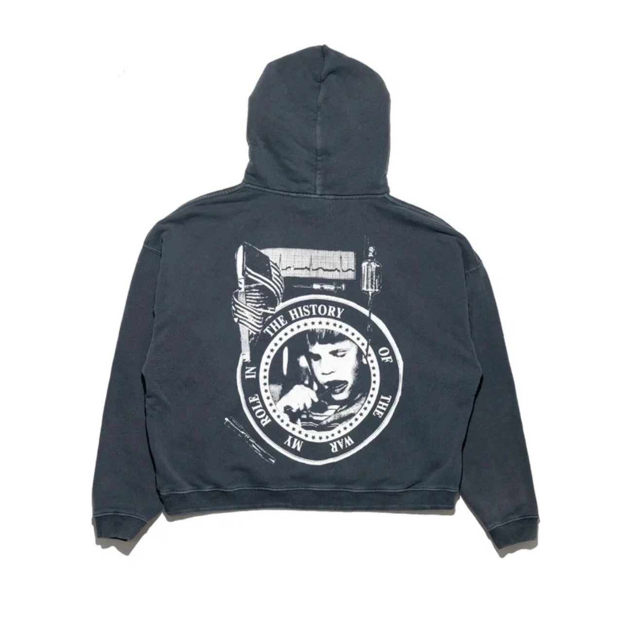 Gemini- ERD oversized item:E-F468G1223