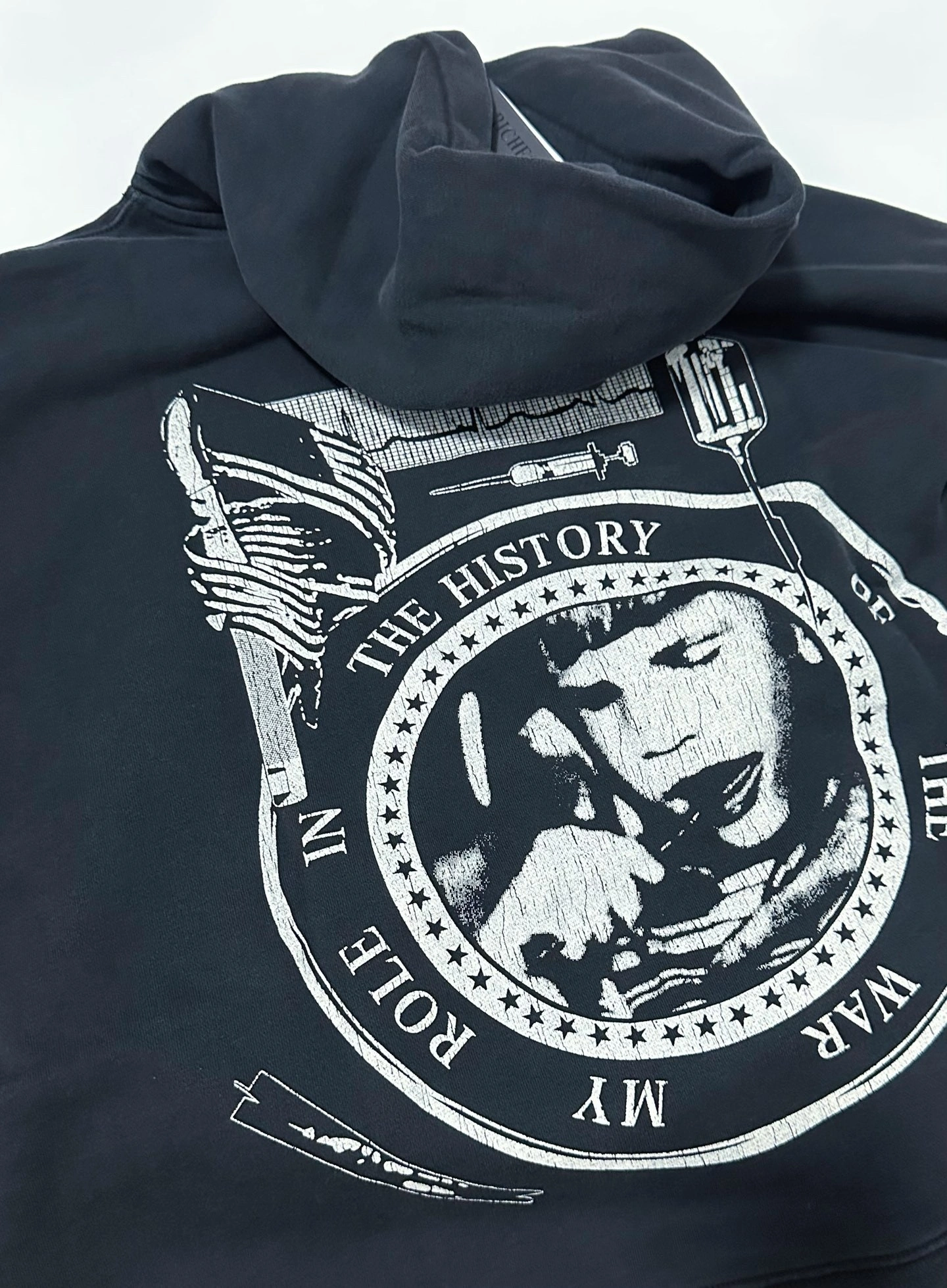 Gemini- ERD oversized item:E-F468G1223