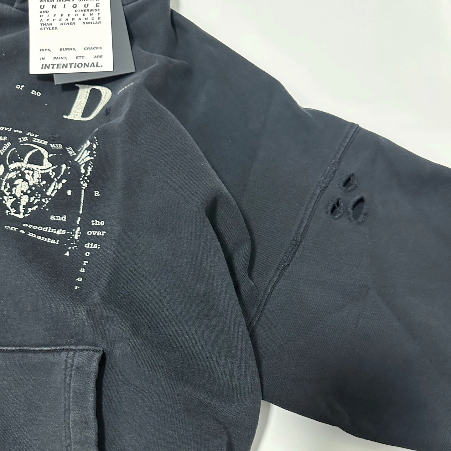 Gemini- ERD oversized item:E-F468G1223