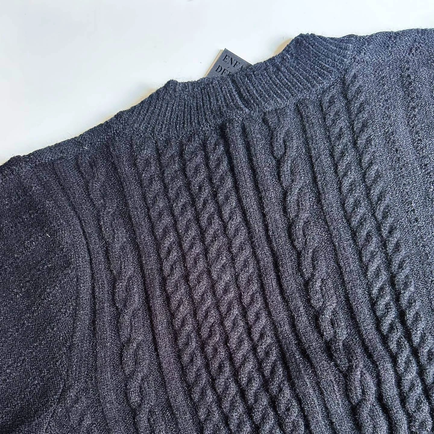 Gemini- ERD oversized item:E-FL00I0228