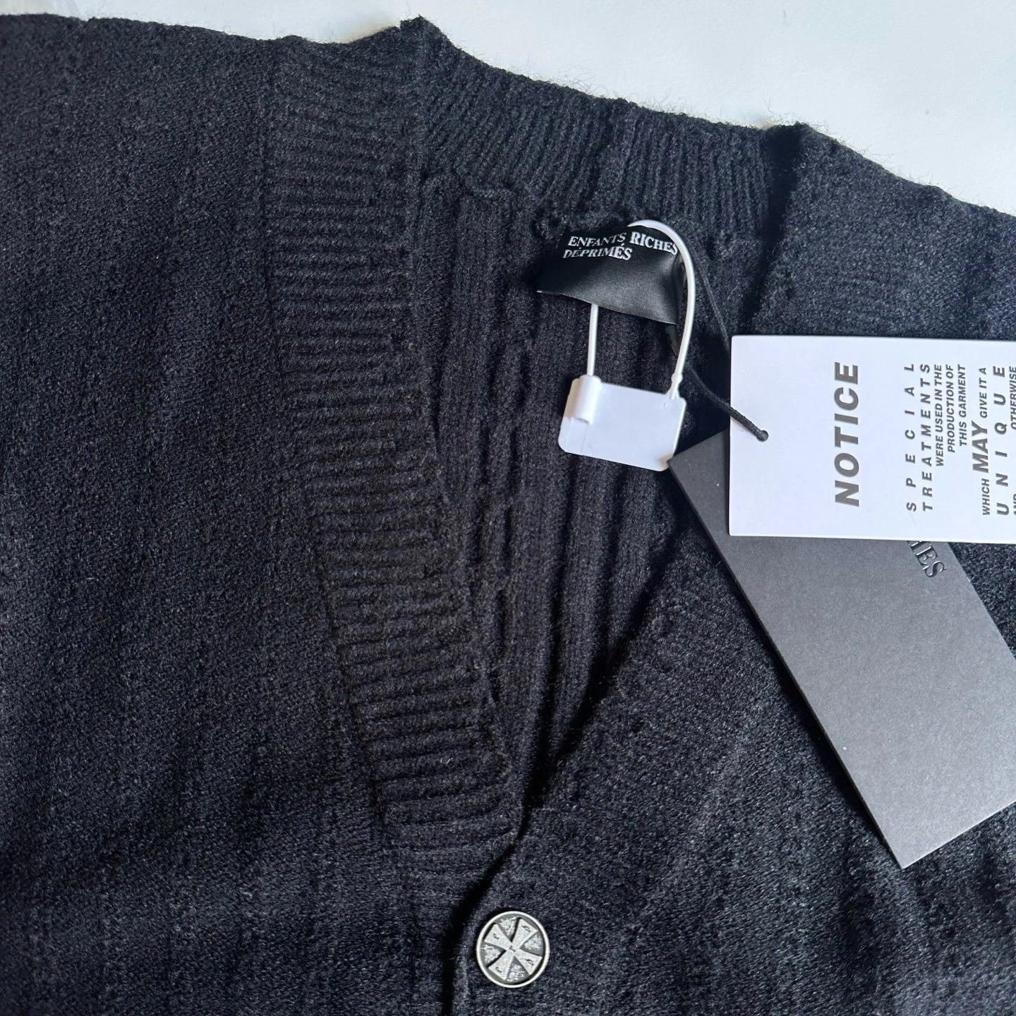 Gemini- ERD oversized item:E-FL00I0228