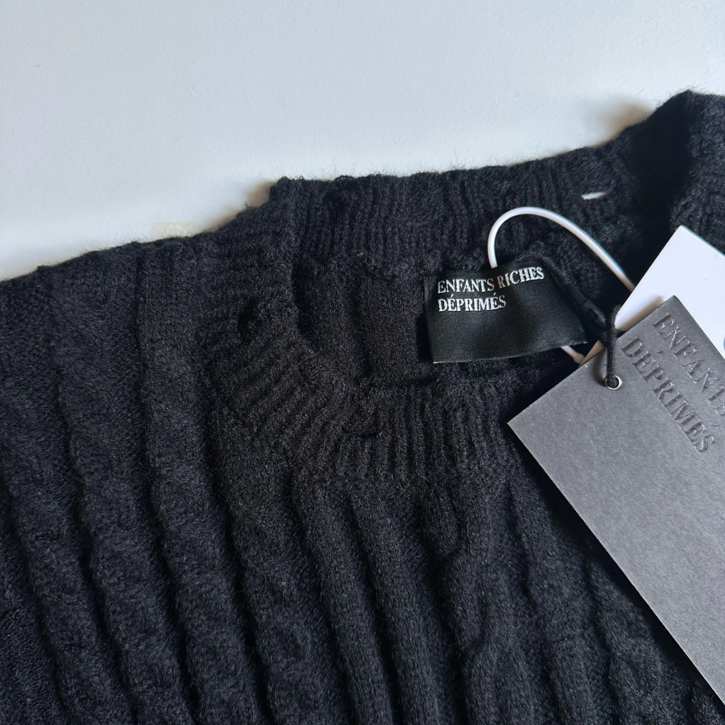 Gemini- ERD oversized item:E-FL00I0228