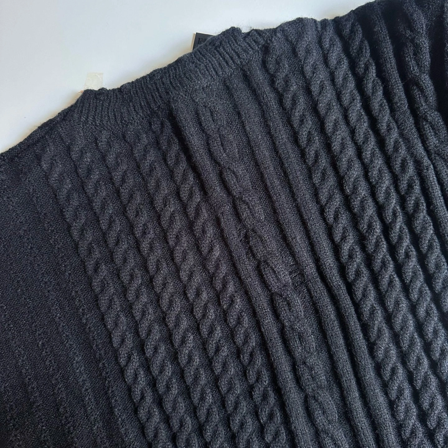 Gemini- ERD oversized item:E-FL00I0228