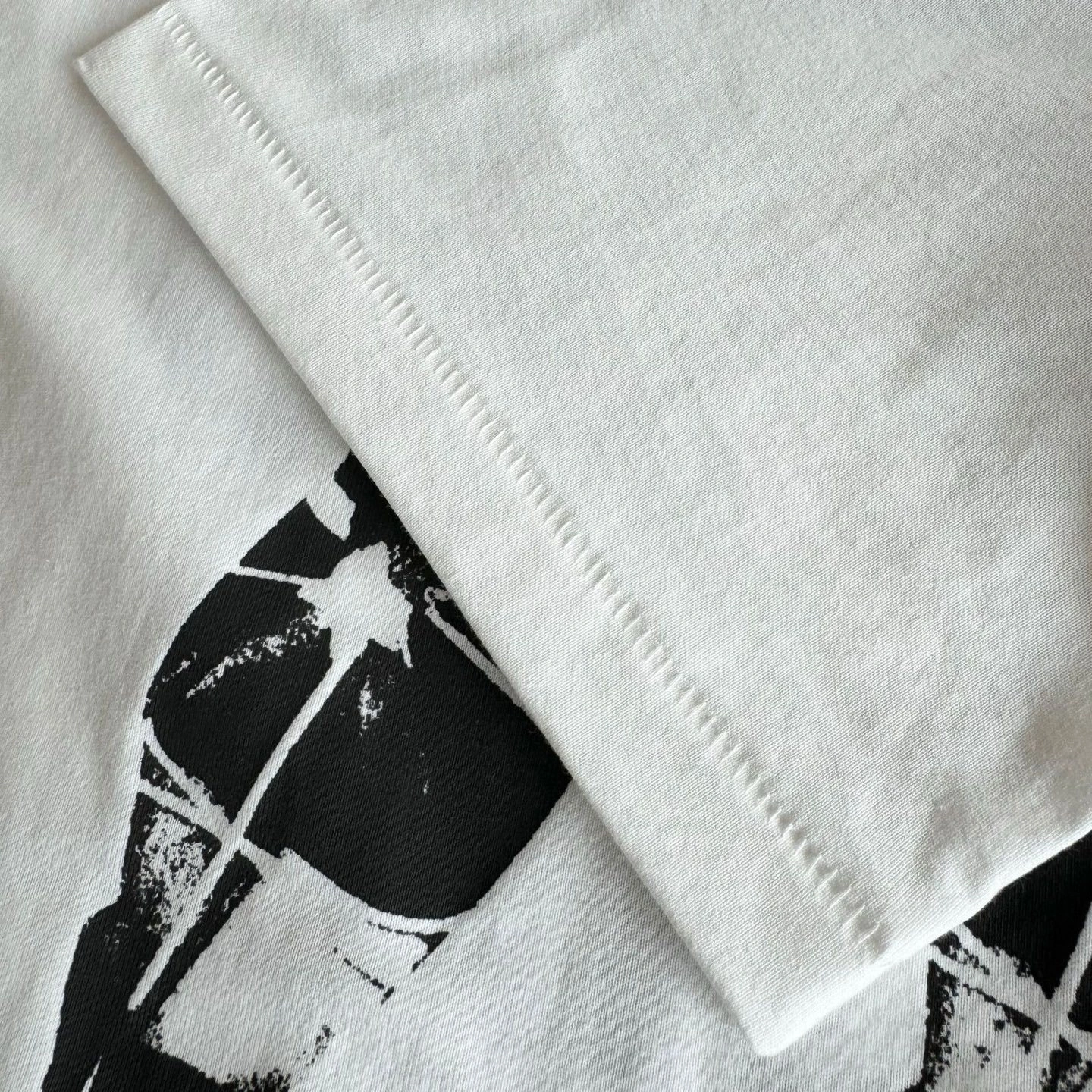 Gemini- ERD vibe oversized item:E-F000F2110