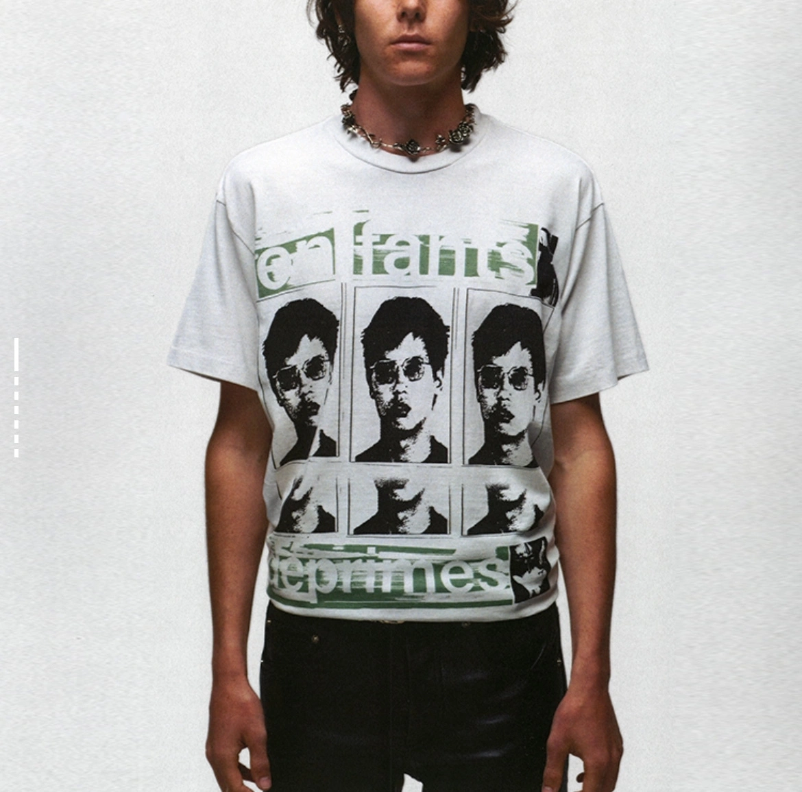 Gemini- ERD vintage item:E-F000F2113