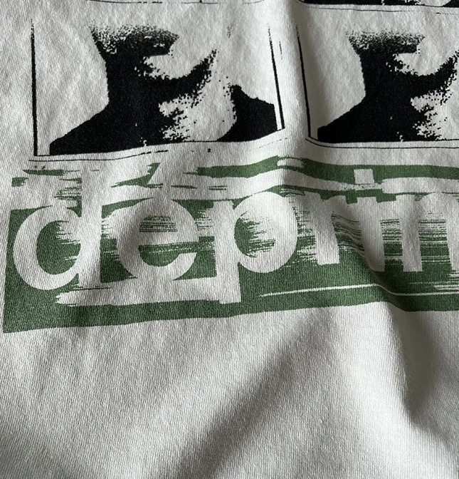 Gemini- ERD vintage item:E-F000F2113