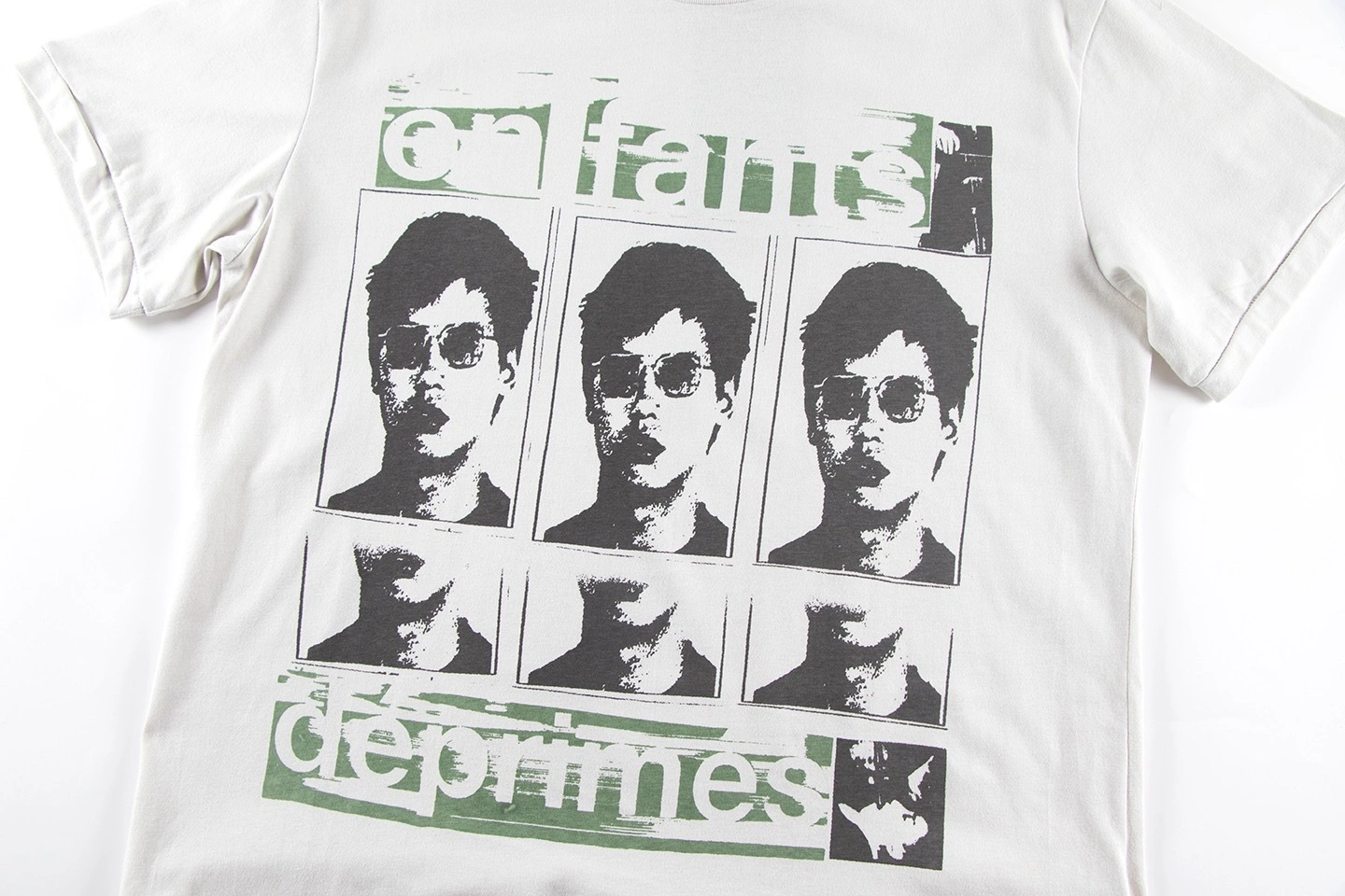 Gemini- ERD vintage item:E-F000F2113
