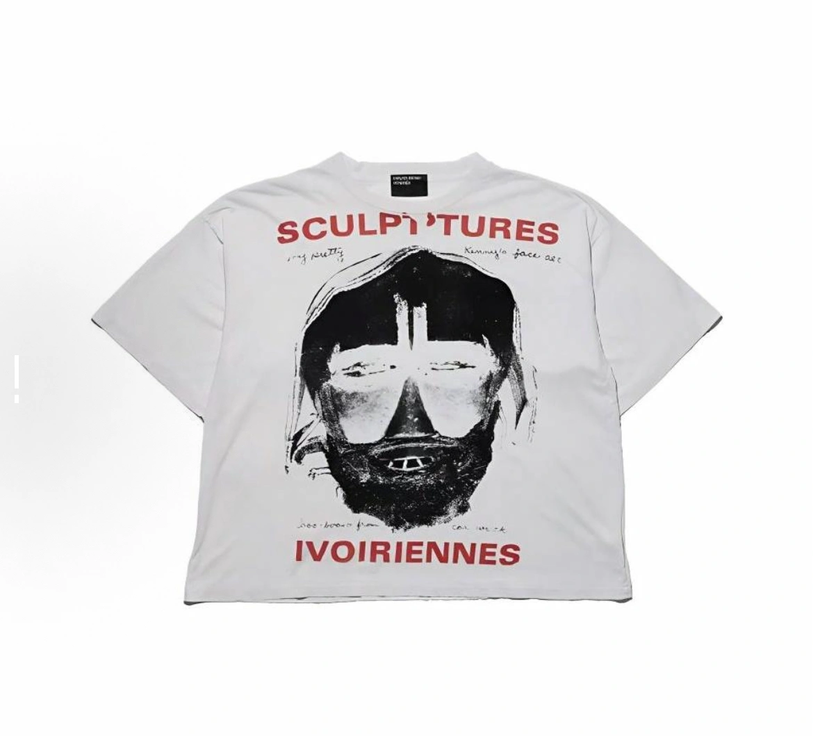 Gemini- ERD vintage oversized item:E-F000F2111