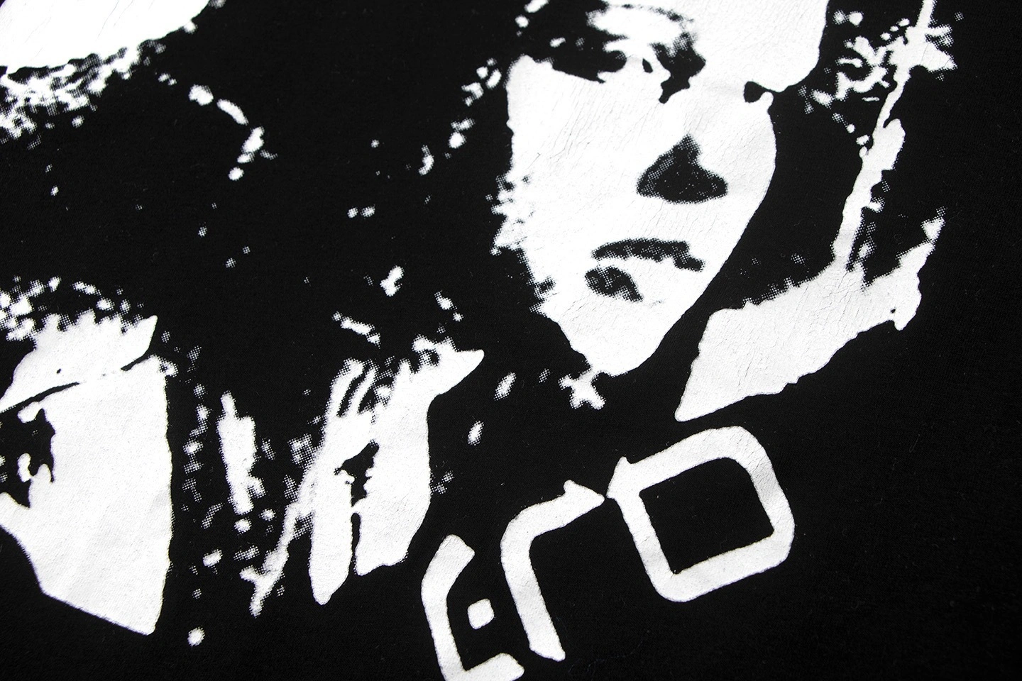 Gemini- ERD vintage oversized item:E-F000F2112