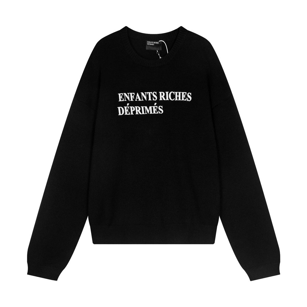 Gemini- ERD wool oversized item:D-F125K1603