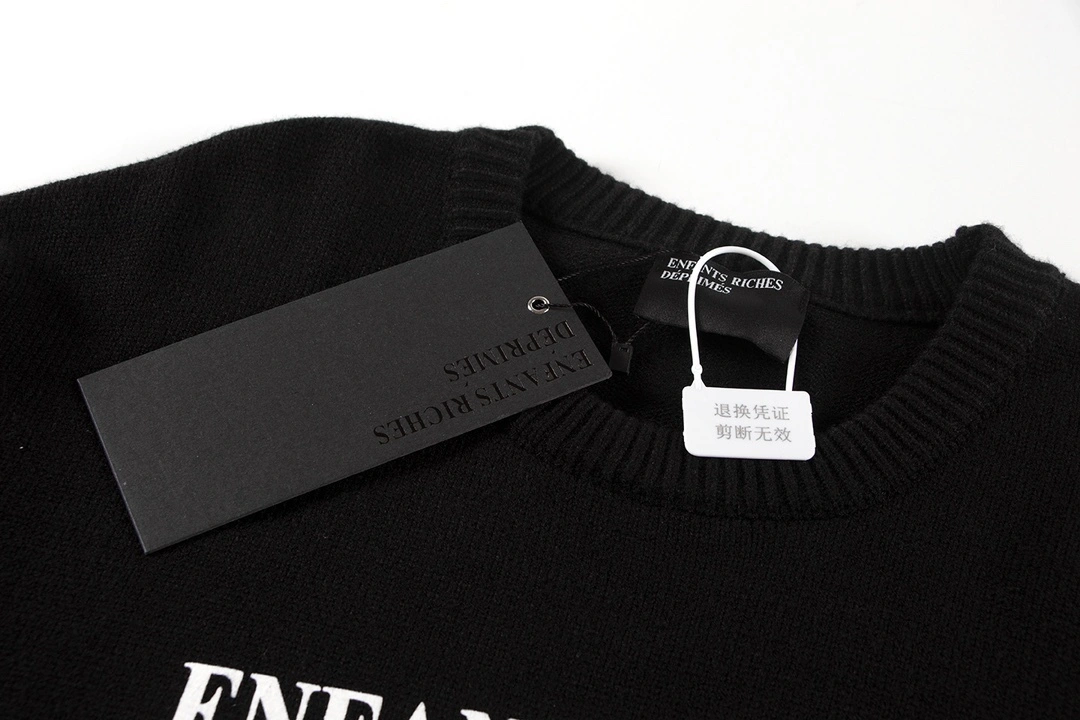 Gemini- ERD wool oversized item:D-F125K1603