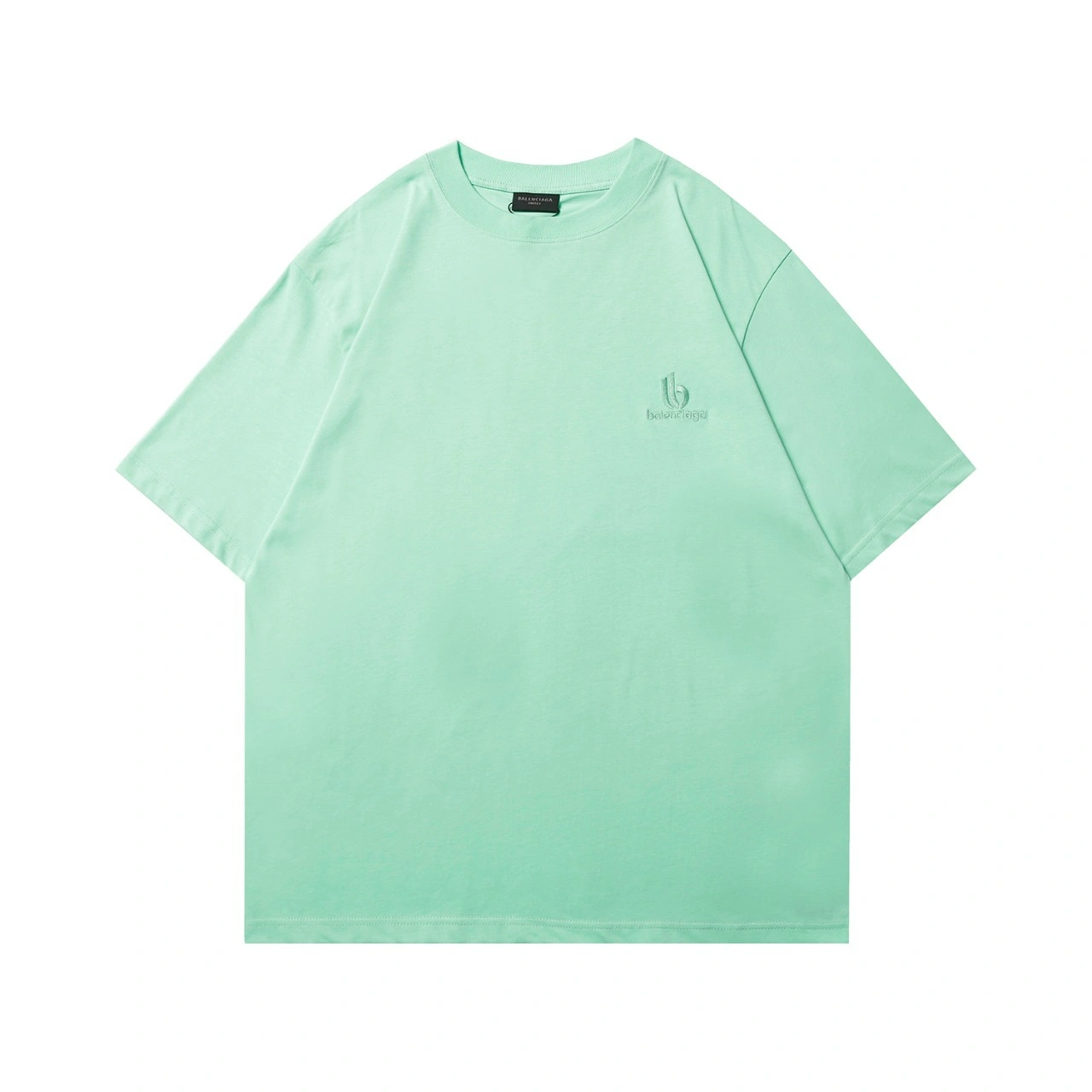 &Gemini- Embroidery oversized 2colour item:C-F115B2255-2