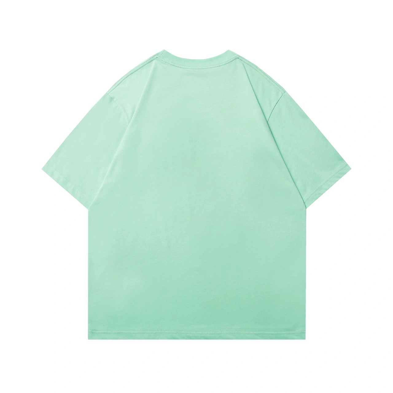 &Gemini- Embroidery oversized 2colour item:C-F115B2255-2