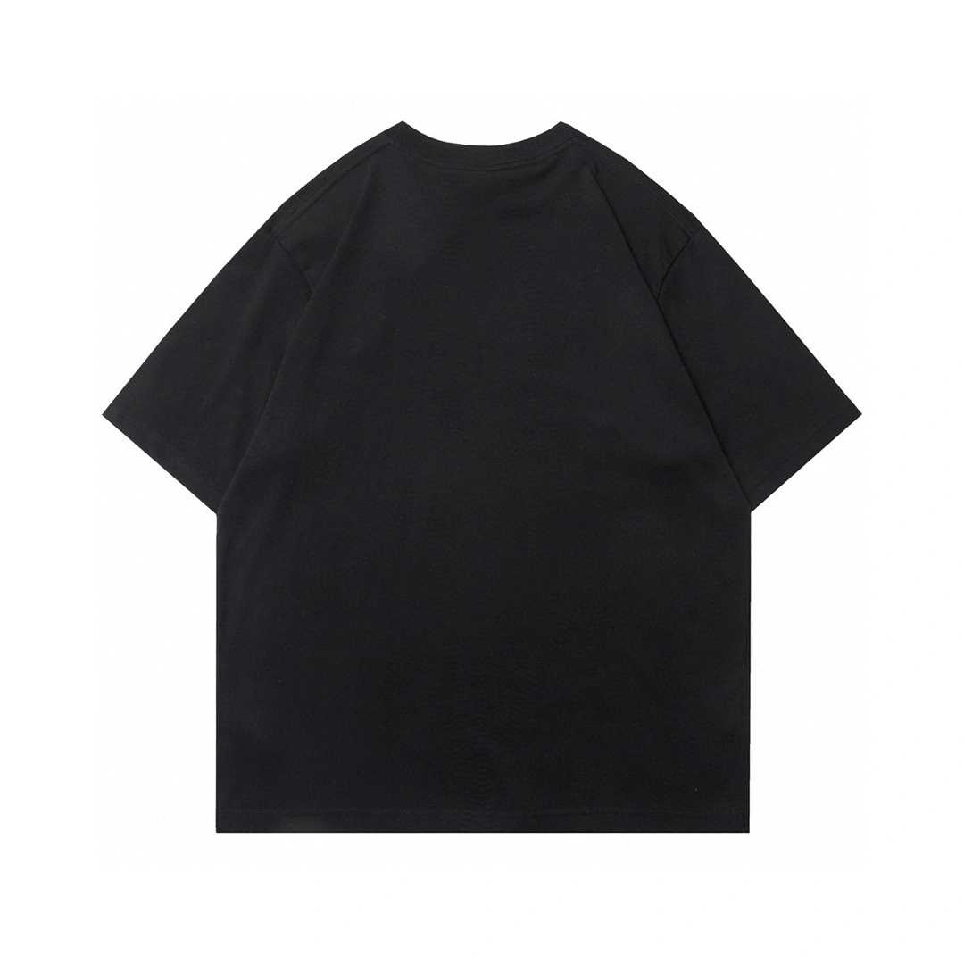 &Gemini- Embroidery oversized 2colour item:C-F115B2255-2