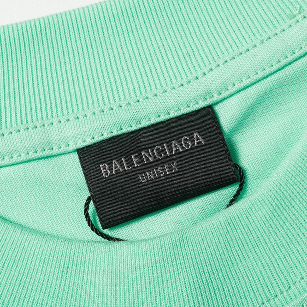 &Gemini- Embroidery oversized 2colour item:C-F115B2255-2