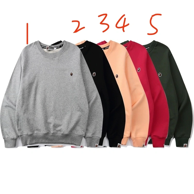 Gemini- Embroidery oversized 5Colour item:C-FL00C2110-5