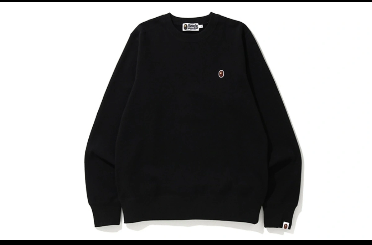 Gemini- Embroidery oversized 5Colour item:C-FL00C2110-5