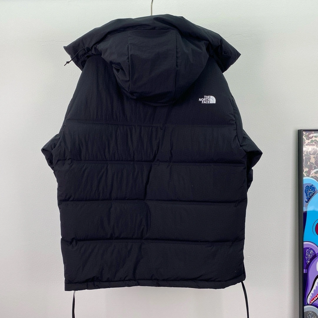 Gemini- F135 Down Jacket 2colour item:D-F409J5238-2