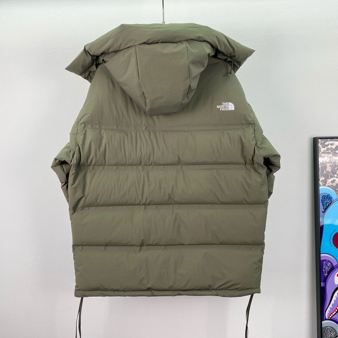 Gemini- F135 Down Jacket 2colour item:D-F409J5238-2