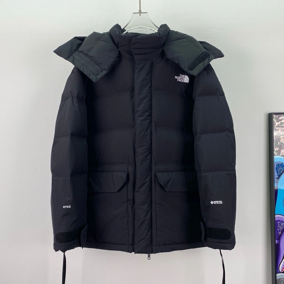 Gemini- F135 Down Jacket 2colour item:D-F409J5238-2