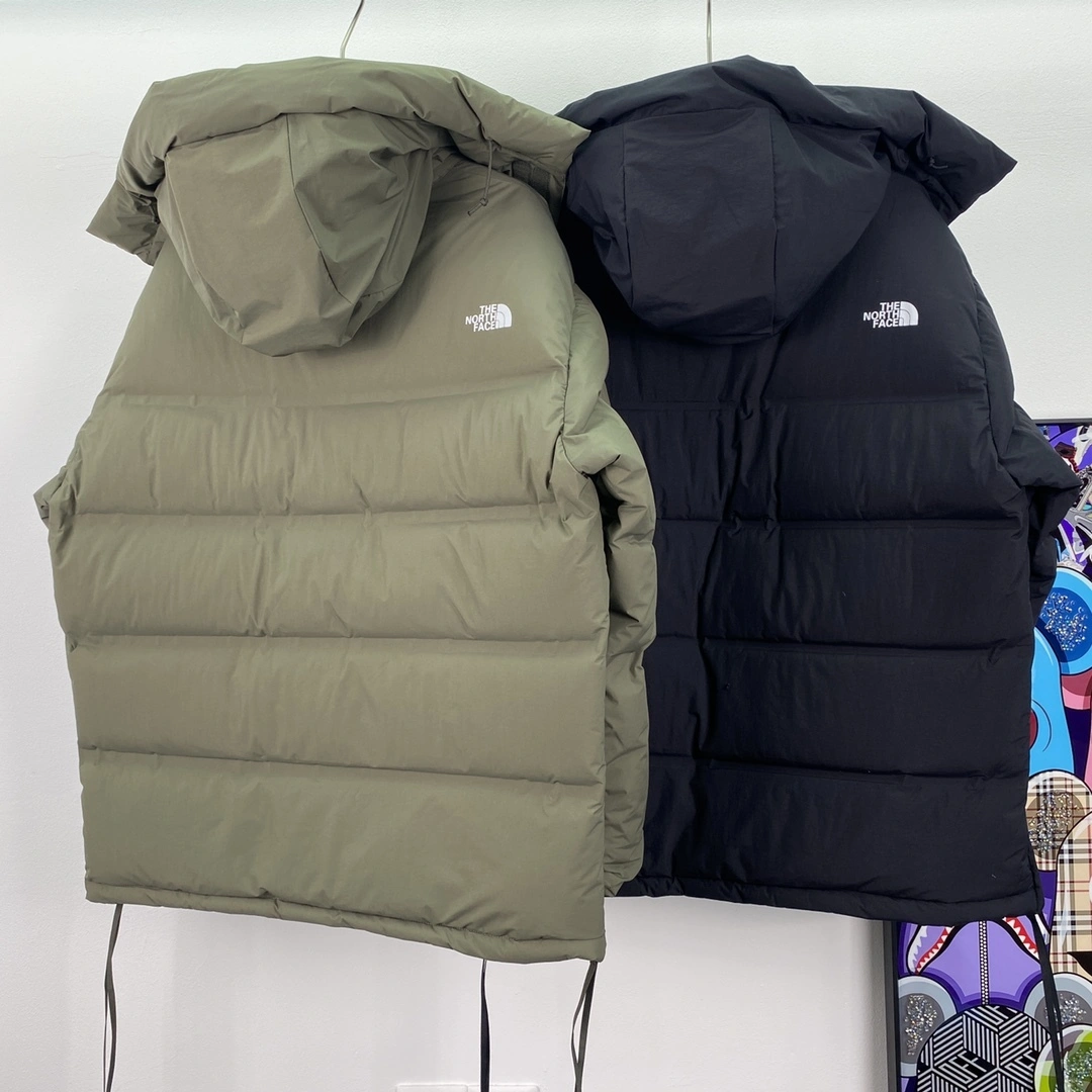 Gemini- F135 Down Jacket 2colour item:D-F409J5238-2