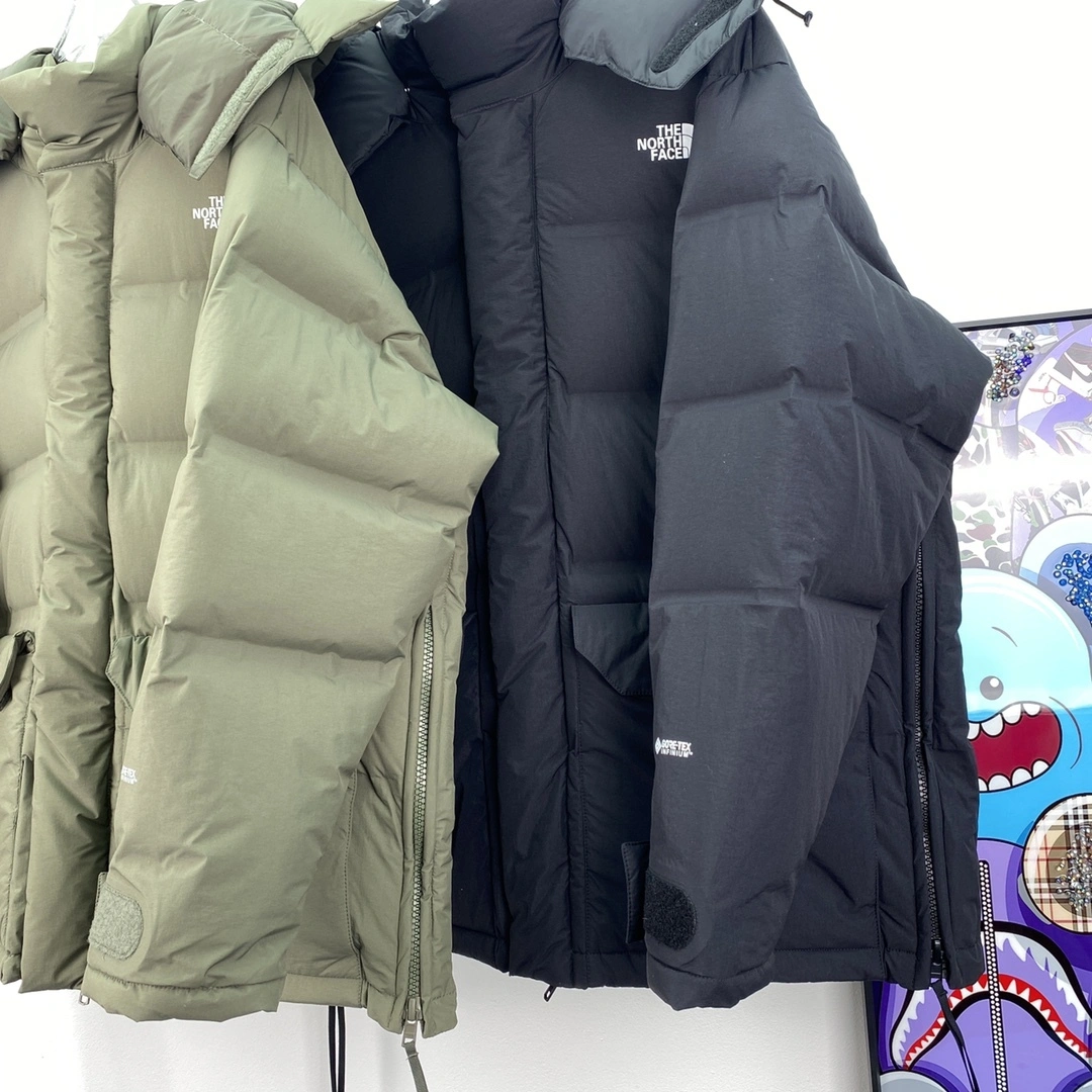 Gemini- F135 Down Jacket 2colour item:D-F409J5238-2