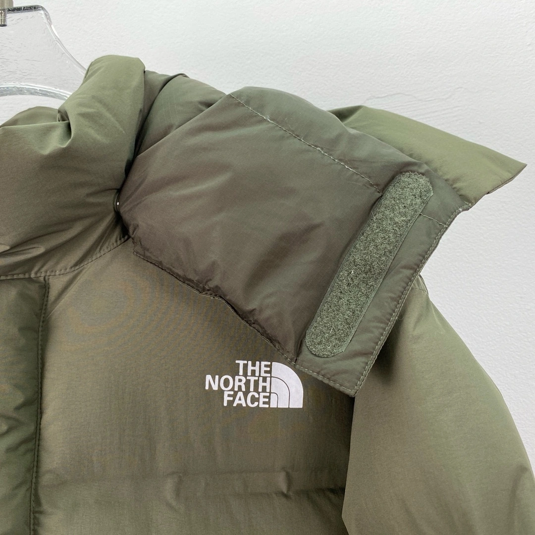 Gemini- F135 Down Jacket 2colour item:D-F409J5238-2