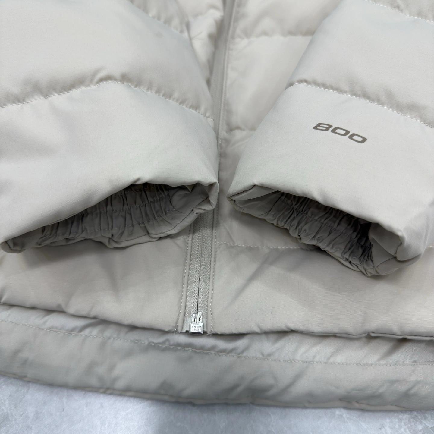 Gemini- F135 Down jacket goose down 3colour item:E-F110J2423-3