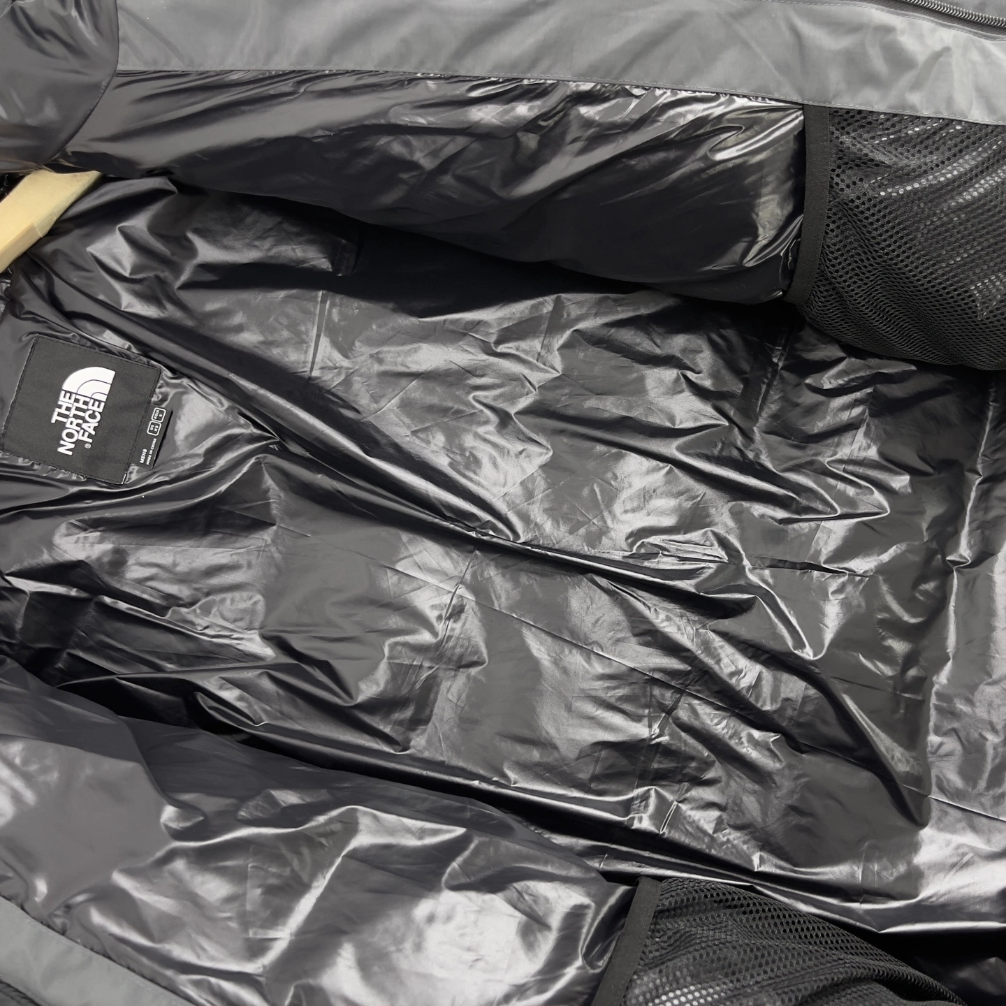 Gemini- F135 GORE-TEX Down jacket 2colour item:E-F524J3027-2