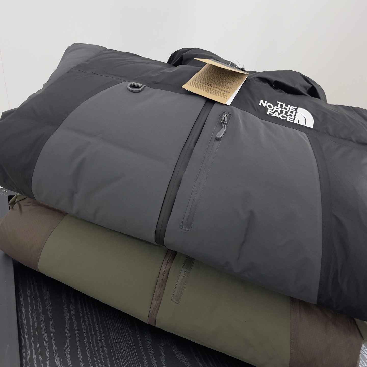 Gemini- F135 GORE-TEX Down jacket 2colour item:E-F524J3027-2