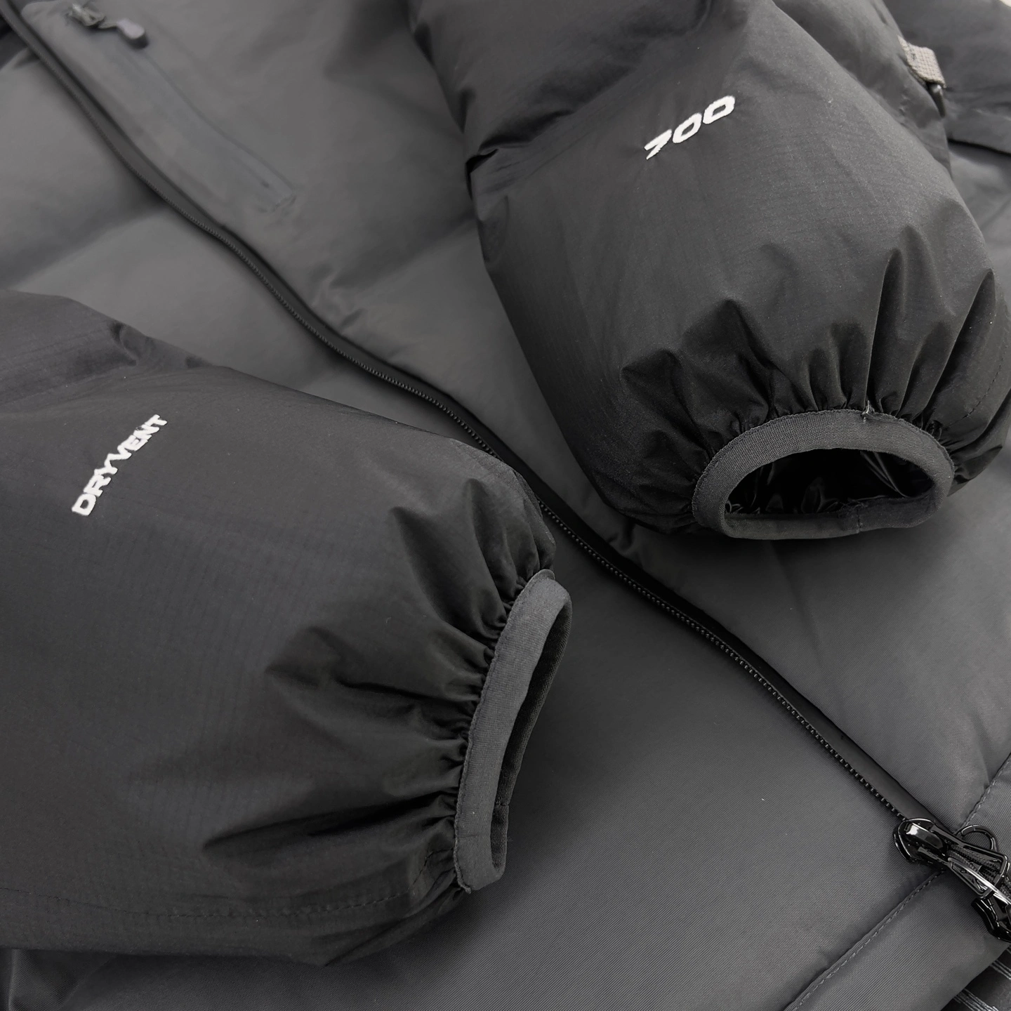 Gemini- F135 GORE-TEX Down jacket 2colour item:E-F524J3027-2