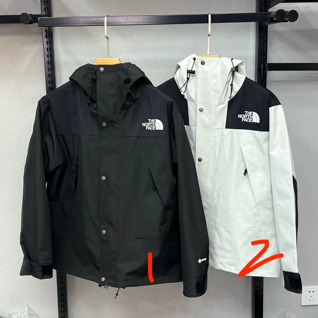 Gemini- F135 Gore-tex 2colour item:E-F125H2612-2