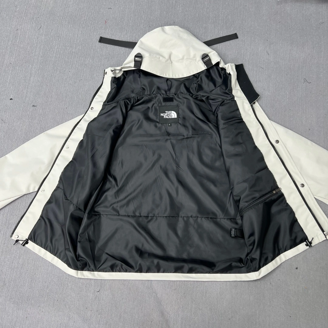 Gemini- F135 Gore-tex 2colour item:E-F125H2612-2