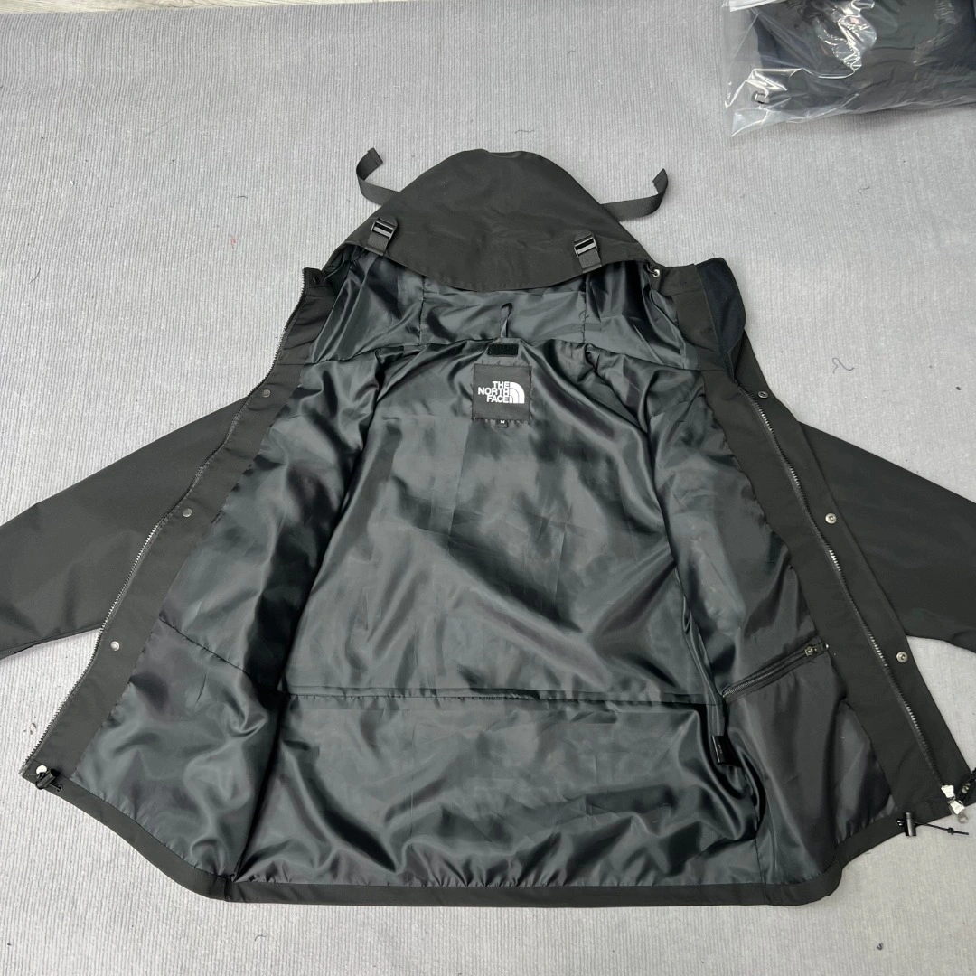 Gemini- F135 Gore-tex 2colour item:E-F125H2612-2