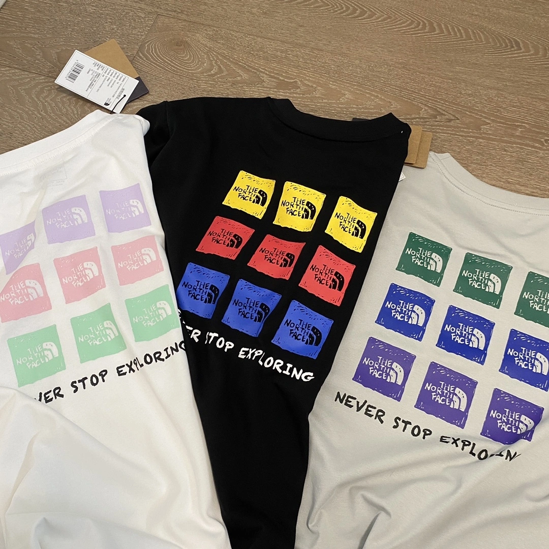 Gemini- F135 cotton oversized 3Colour item:D-F110H0823-3