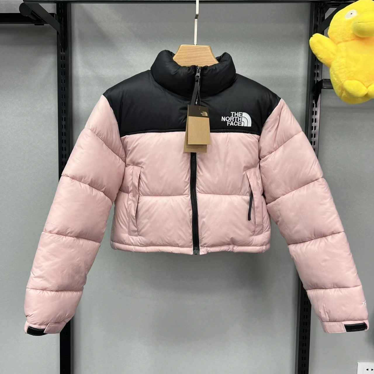 Gemini- F135 embroidery 3colour item:E-F125H2614-3