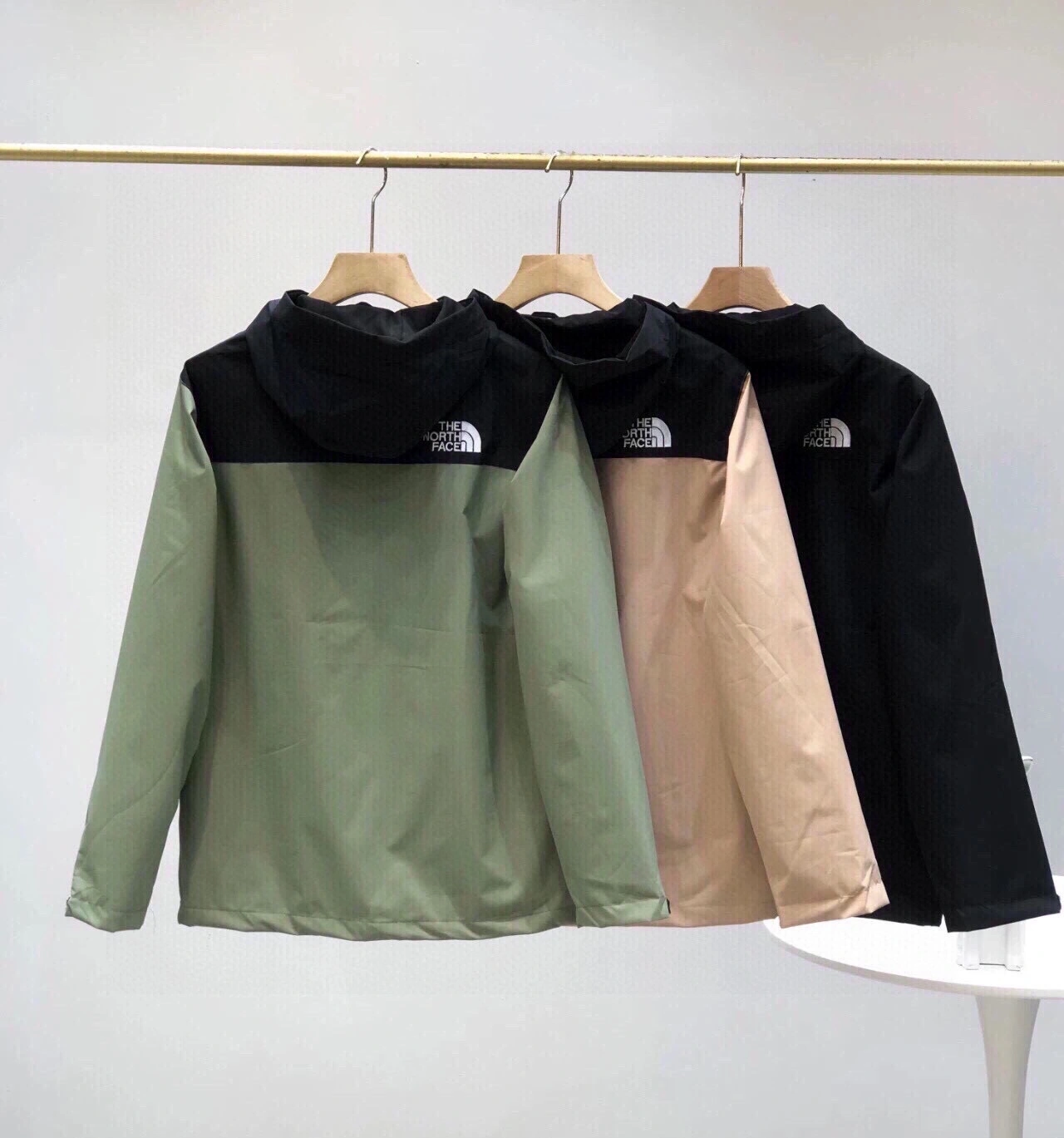 Gemini- F135 embroidery 3colour item:E-F524I1050-3