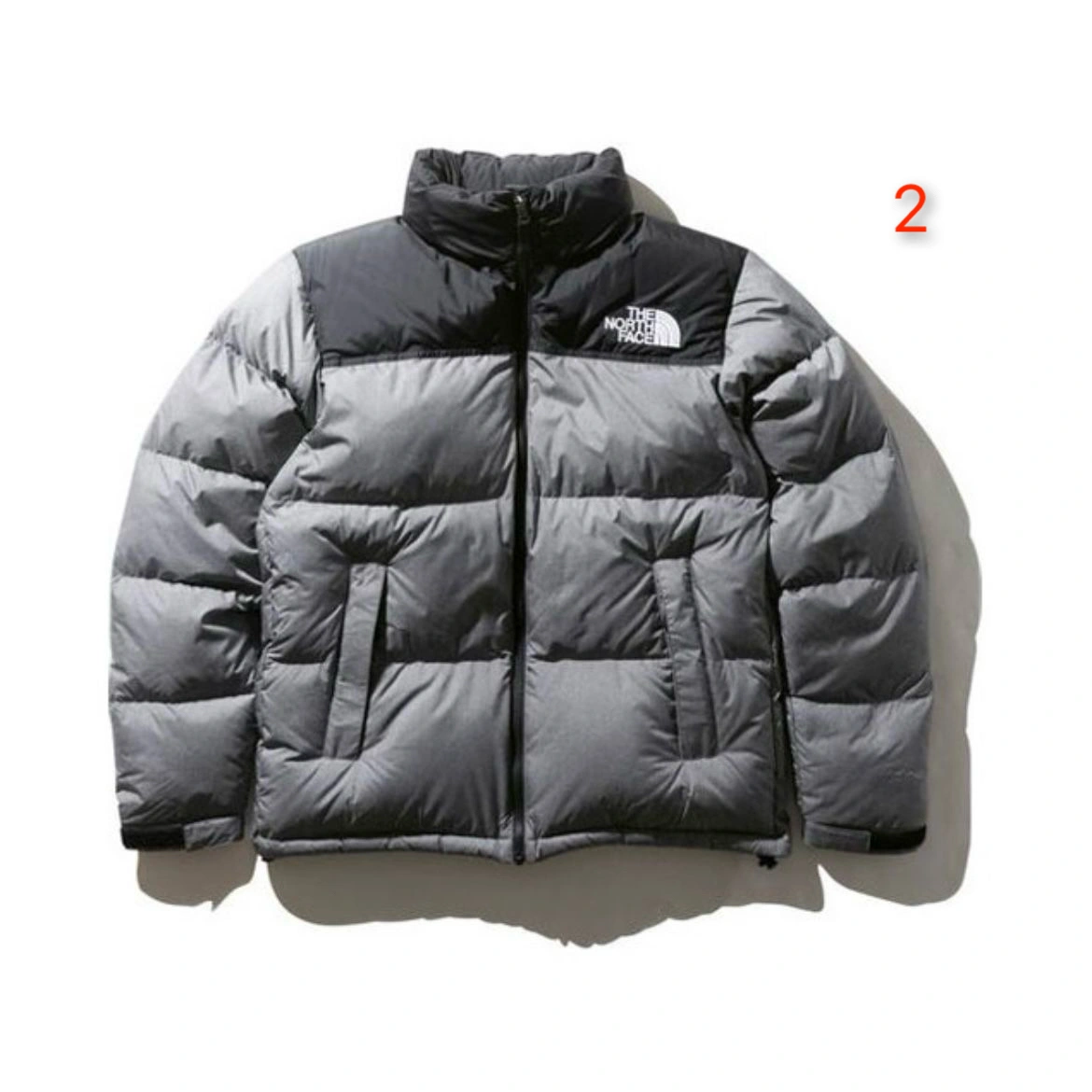 Gemini- F135 embroidery 9colour item:E-F125H2613-9